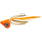 紅牙 ベイラバフリー カレントブレイカー 60g オレンジ