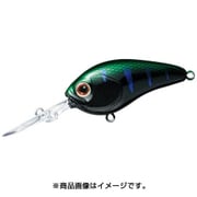 スティーズクランク 100-S モンスターギル