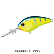 スティーズクランク 100-S モンスターチャート