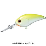 スティーズクランク 100-S ホワイトチャート