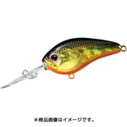 スティーズクランク 100-S クロキン