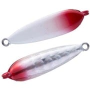 ハゼスプーン 1g ミズタマレッドヘッド