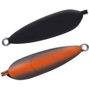 ハゼスプーン 1g ブラックスナイパー