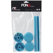 ワンタッチ着脱ディスプレイスタンド PONY用カラーパーツSK