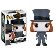 POP！ ディズニー 「アリス・イン・ワンダーランド/時間の旅」 マッドハッター [フィギュア]