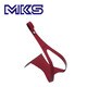M16 PDA トークリップアルミ カラー M RD