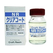 ニッシンレジン NRクリアコート