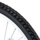 タイヤ STEPCRUZ HE26×1.75 ETRTO：47-559 IN26HE-C (2700121BLB)
