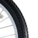 タイヤ bikke・アンジェリーノプティット HE20×1.95 ETRTO：52-406 BK20-195 (2700211BLB)
