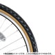 タイヤ HYDEE. II 用 HE26×1.95 ETRTO：50-559 K908.A (2700200BLA)