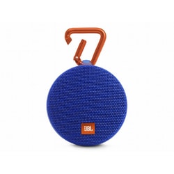 ヨドバシ.com - ジェイビーエル JBL CLIP2 BLUE [スプラッシュプルーフ