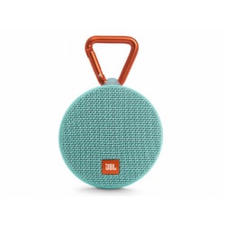 ヨドバシ.com - ジェイビーエル JBL CLIP2 TEAL [スプラッシュプルーフ