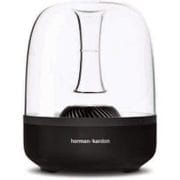 Bluetooth ワイヤレスホームスピーカーシステム ブラック HKAURA PLUS BLK JN