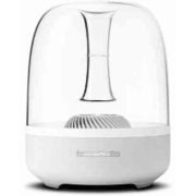 Bluetooth ワイヤレスホームスピーカーシステム ホワイト HKAURA PLUS WHT JN