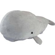 クジラティッシュカバー グレー ILF-8812