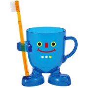 歯ブラシマグ(歯ブラシ付) ロボット BL IAC-8185
