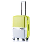 フラスコM 旅行目安日数:2~3泊 52.5L TSAロック搭載 ライトグリーン 39-50134TR-017-02 フラスコM 22 ライトグリーン