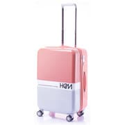 フラスコM 旅行目安日数:2~3泊 52.5L TSAロック搭載 ピンク 39-50155TR-017-02 フラスコM 22 ピンク