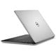 XPS13 9350/13.3インチワイド/Core i7-6560U/SSD 256GB/メモリ8GB/Windows 10 Home 64ビット/Microsoft Office Home ＆ Business Premium/シルバー MX73T-6NHBS