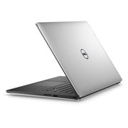 XPS15 9550/15.6インチワイド/Core i7-6700HQ/SSD 512GB/メモリ16GB/Windows 10 Home 64ビット/Microsoft Office Home & Business Premium/シルバー NX85T-6NHBS