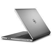 Inspiron 17 5000シリーズ 5759/17.3インチ/Corei7-6500U/HDD 1TB/メモリ8GB/DVDマルチドライブ/Windows 10 Home 64ビット/Microsoft Office Home＆Business Premium/シルバー NI77-6NHB
