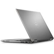 Inspiron 13 5000シリーズ 2in1 5368/13.3インチ タッチパネル/Core i7-6500U/SSD 256GB/メモリ8GB/ドライブレス/Windows 10 Home 64ビット/Microsoft Office Home & Business Premium/シルバー MI73C-6NHB