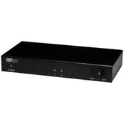 4K 60Hz HDCP2.2対応 1入力 2出力 HDMI分配器 REX-HDSP2-4K