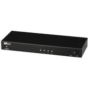 4K 60Hz HDCP2.2対応 1入力 4出力 HDMI分配器 REX-HDSP4-4K