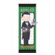 おそ松さん 執事松 ミニタペストリー チョロ松 [キャラクターグッズ]