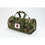 シン・ゴジラ JAPAN VS GODZILLA [自衛隊迷彩 ドラムバッグ]