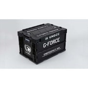 ゴジラ G-FORCE 折りたたみコンテナ [ゴジラシリーズ]