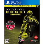 バレンティーノ・ロッシ・ザ・ゲーム [PS4ソフト]