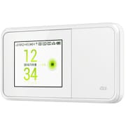 データ通信端末 HWD34(W) Speed Wi-Fi NEXT W03