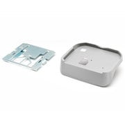 KTX-Y3005VG [12.8型 リアビジョン用 取付けキット パーフェクトフィット ハイエース/レジアスエース専用]