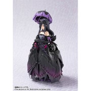 アーマーガールズプロジェクト 魂MIX モンスターハンター 地を暗黒に染めし 黒蝕の竜姫 [フィギュア]