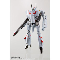 ヨドバシ.com - バンダイ BANDAI 超時空要塞マクロス HI-METAL R VF-1J