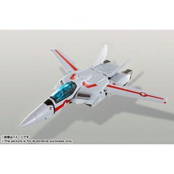 ヨドバシ Com バンダイ Bandai 超時空要塞マクロス Hi Metal R Vf 1j バルキリー 一条輝機 フィギュア 通販 全品無料配達