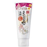 限定デザイン なめらか本舗 クレンジング洗顔 NA [150g]