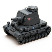 30001 [ガールズ&パンツァー シリーズ No.1 ドイツ IV号戦車 D型]