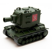 30002 [ガールズ&パンツァー シリーズ No.2 ソ連 重戦車 KV-2 ギガント]