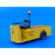 CP350470 [1/35 レジンアクセサリーシリーズ 米・電動カート C4-32]