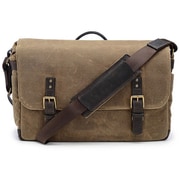 カメラバッグ UNION STREET RANGER TAN(ユニオンストリート レンジャータン) ONA5-003RT