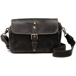 ヨドバシ.com - ONA ONA5-014LDB [カメラバッグ LEATHER BOWERY ...