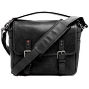 カメラバッグ THE BERLIN II BLACK(ベルリン2 ブラック) ONA028BL-2