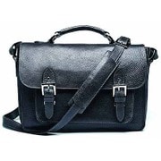 カメラバッグ BROOKLYN BLACK（ブルックリン ブラック） ONA007BL