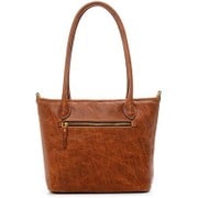 カメラバッグ LEATHER CAPRI ANTIQUE COGNAC(レザー カプリ アンティーク コニャック) ONA5-009LBR