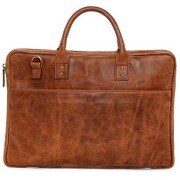カメラバッグ LEATHER KINGSTON ANTIQUE COGNAC(レザー キングストン アンティーク コニャック) ONA040LBR
