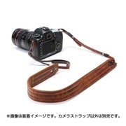 イタリアンレザー カメラネックストラップ LEATHER PRESIDIO ANTIQUE COGNAC(レザー プレシディオ アンティーク コニャック) ONA023LBR