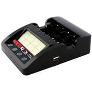 ORI30254B [アドバンテージ IQ-4Xチャージャー NiMH/LiPo/LiFe]