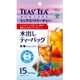 TEAS' TEA 水出しティーバッグ ミックスベリーティー [15袋]
